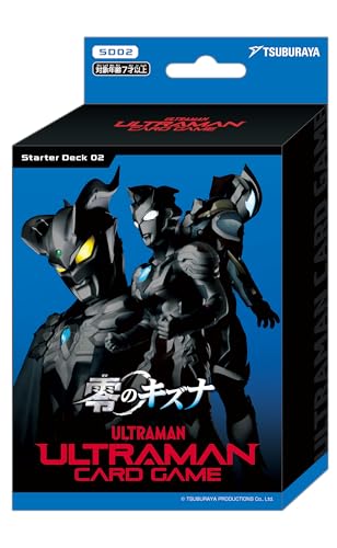 ウルトラマンカードゲーム スターター」の人気商品一覧 | 安い商品を
